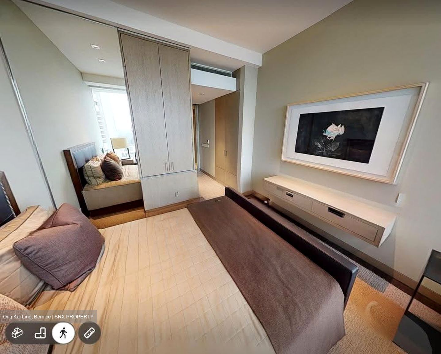 Ardmore Residence (D10), Condominium #619520521